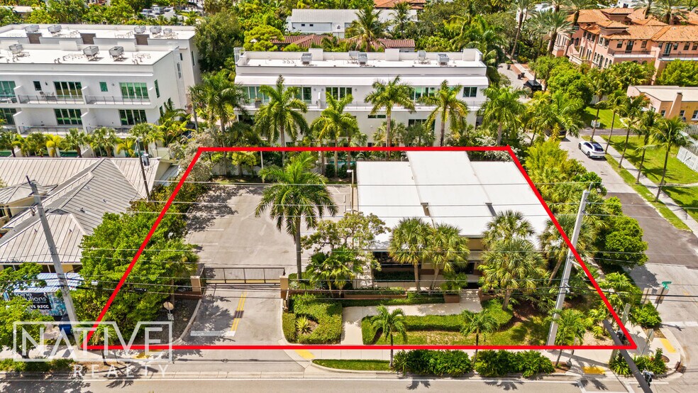 1000 E Broward Blvd, Fort Lauderdale, FL à louer - Photo principale – Image 1 sur 21