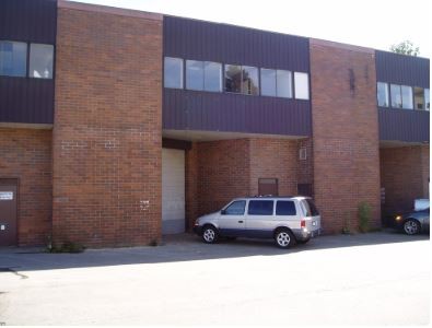 6976-6984 Palm Av, Burnaby, BC à louer - Autre – Image 2 sur 9