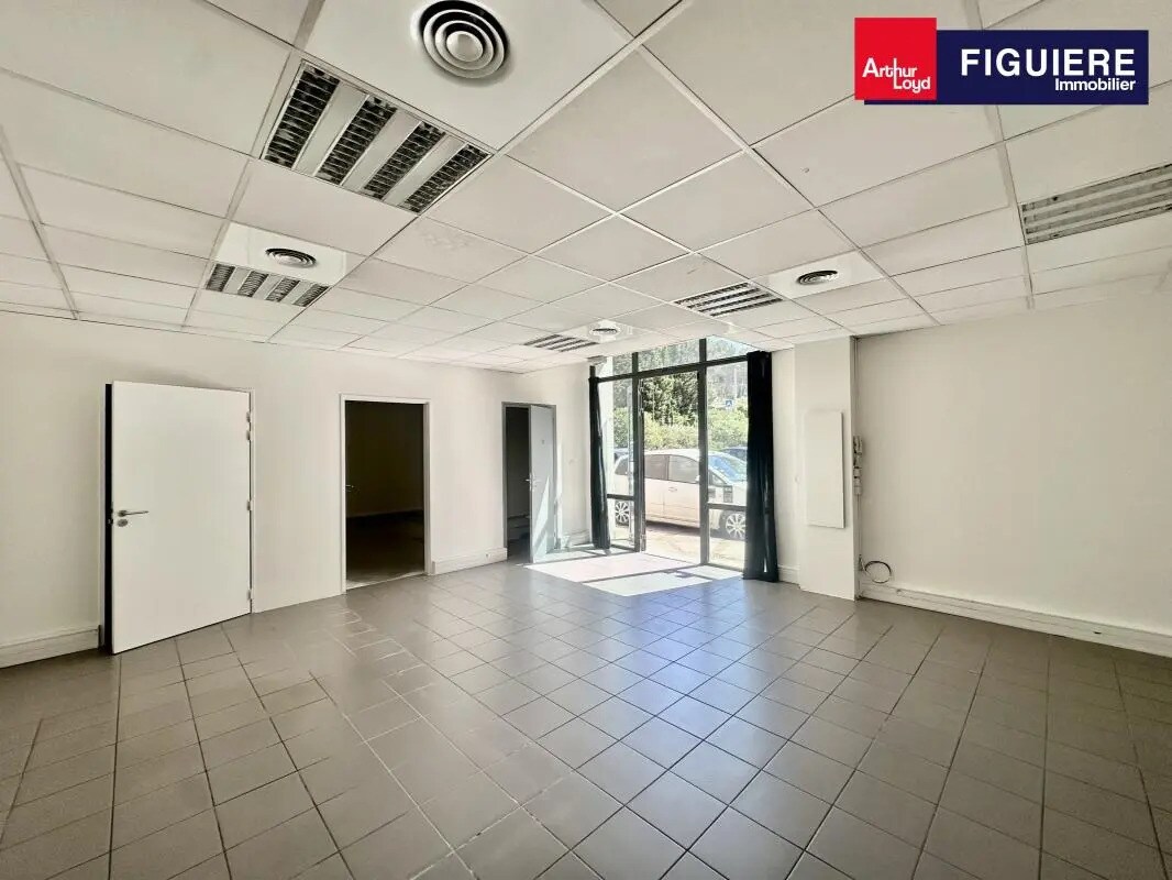 Local d’activités dans Châteauneuf-le-Rouge à louer Photo intérieure– Image 1 sur 4