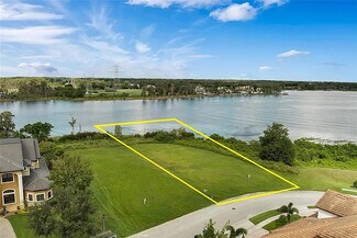 Plus de détails pour 5727 Emerington Crescent, Orlando, FL - Terrain à vendre