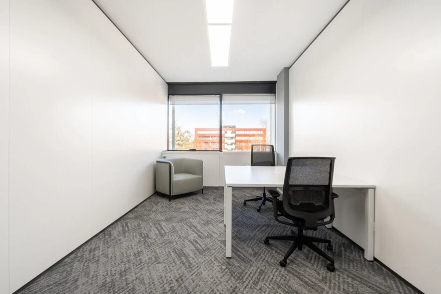 49 Boulevard Marius Vivier-Merle, Lyon à louer - Photo de l’immeuble – Image 1 sur 4