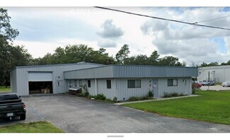 Plus de détails pour 15424 Flight Path Dr, Brooksville, FL - Local d'activités à louer