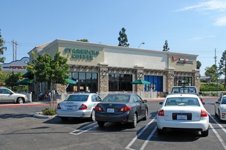 Plus de détails pour 3702 College Blvd, Oceanside, CA - Local commercial à louer