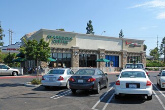 Plus de détails pour 3702 College Blvd, Oceanside, CA - Local commercial à louer