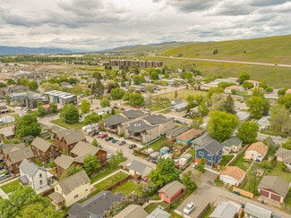Plus de détails pour 819 Charlo St, Missoula, MT - Logement à vendre