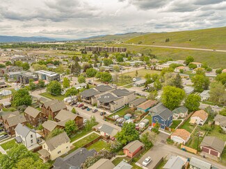Plus de détails pour 819 Charlo St, Missoula, MT - Logement à vendre