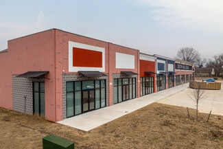 Plus de détails pour 6625 S Elm Pl, Broken Arrow, OK - Local commercial à louer