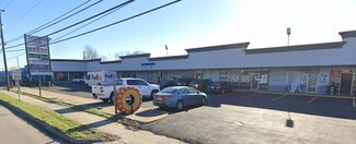 Plus de détails pour 6417-6433 Bissonnet St, Houston, TX - Local commercial à louer