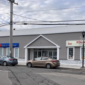 Plus de détails pour 26-28 Aberdeen Street Kentville, Kentville, NS - Local commercial à vendre