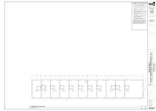 9990 Monroe Dr, Dallas, TX à louer Plan de site– Image 1 sur 1