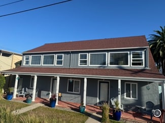 Plus de détails pour 208 Terrace Way, Capitola, CA - Logement à vendre
