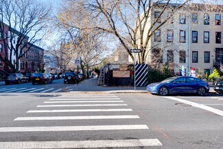 Plus de détails pour 358 Stuyvesant Ave, Brooklyn, NY - Terrain à vendre
