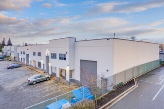Plus de détails pour 30455 Progressive Way, Abbotsford, BC - Industriel/Logistique à louer