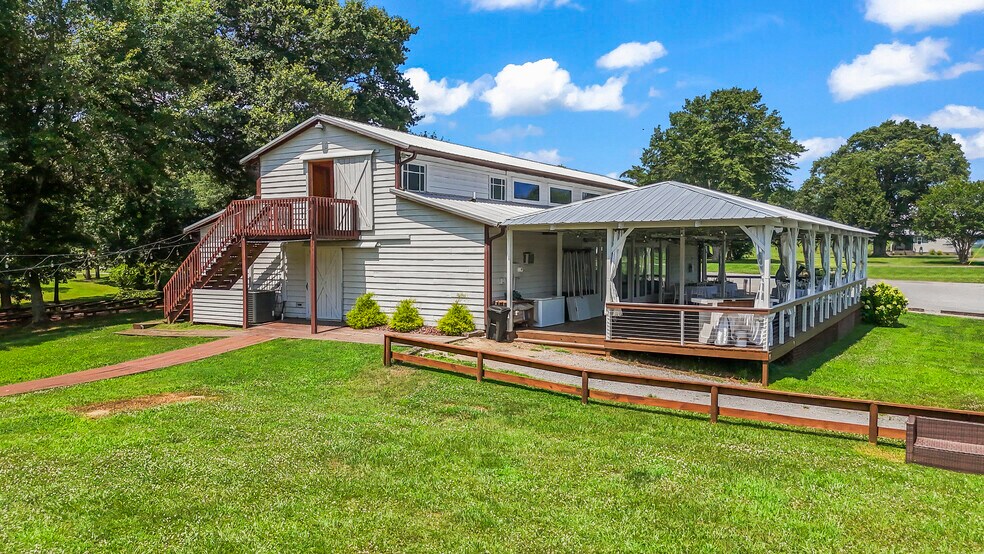 74 Gore Rd, Boaz, AL à vendre - Photo de l’immeuble – Image 3 sur 22