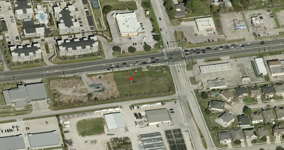 3907 Fm-2920, Spring, TX à vendre - Photo de l’immeuble – Image 3 sur 6