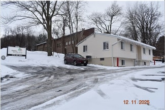 Plus de détails pour 4912 W Genesee St, Camillus, NY - Bureau à vendre
