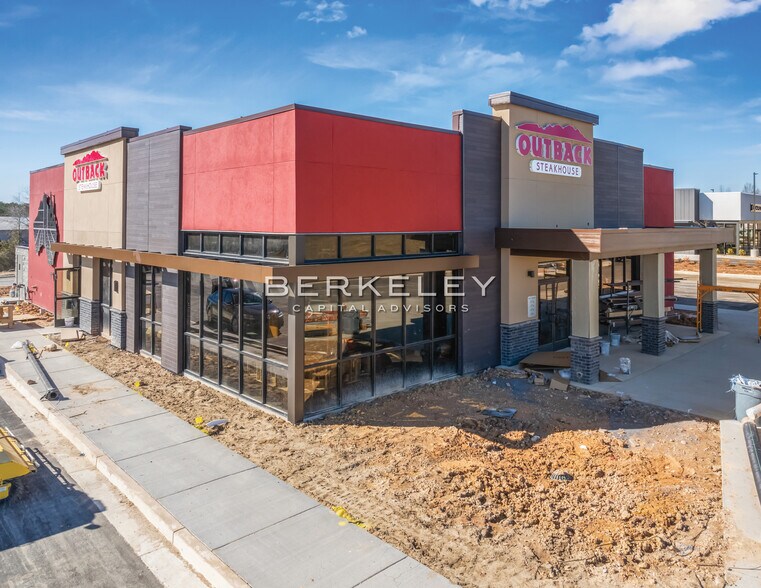 3531 US-280 Hwy, Phenix City, AL à vendre - Photo de l’immeuble – Image 2 sur 8