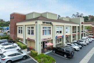 Plus de détails pour 23162-23166 Los Alisos Blvd, Mission Viejo, CA - Bureau à louer