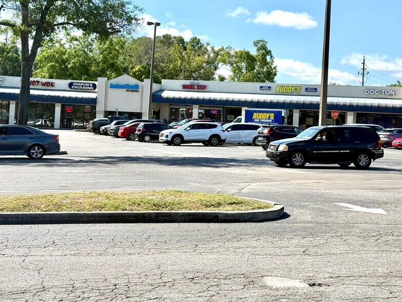 7200 Normandy Blvd, Jacksonville, FL à louer - Photo de l’immeuble – Image 3 sur 5