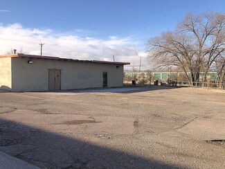 Plus de détails pour 2650 U.S. Rte 66 Hwy, Gallup, NM - Local d’activités à vendre