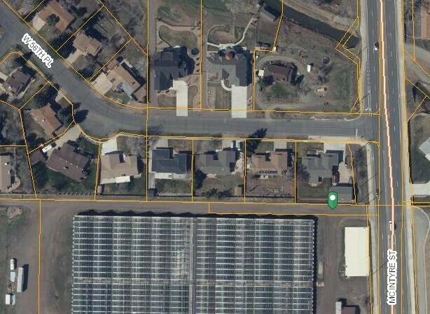 0000 McIntyre St, Golden, CO à vendre - Aérien – Image 3 sur 7