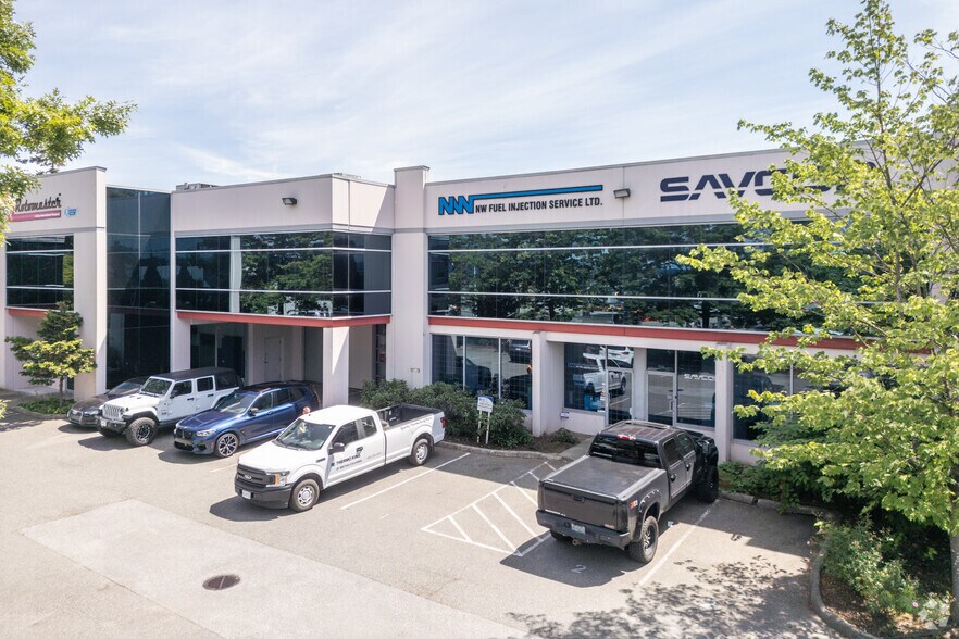 18940 94 Ave, Surrey, BC à louer - Photo de l’immeuble – Image 2 sur 4