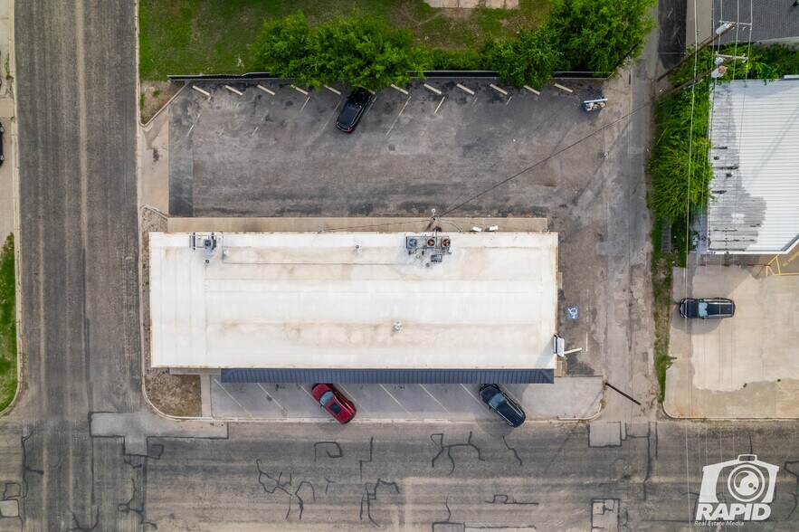 72 Hassell St, San Angelo, TX à vendre - Photo principale – Image 1 sur 41