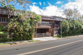 Plus de détails pour 99-969 Iwaena St, Aiea, HI - Local commercial à vendre