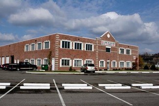 Plus de détails pour 7535-7735 Granger Rd, Valley View, OH - Bureau, Industriel/Logistique à louer