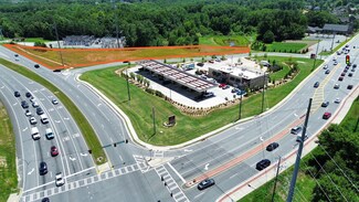 Plus de détails pour 2630 Peachtree Pkwy Pky, Cumming, GA - Local commercial à louer