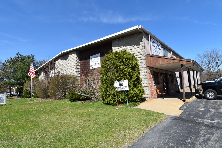267 Otrobando Ave, Norwich, CT à vendre - Photo de l’immeuble – Image 3 sur 9