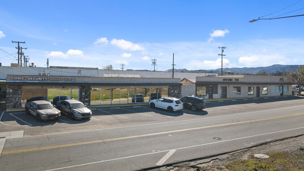 22422-22432 13th St, Santa Clarita, CA à louer - Photo de l’immeuble – Image 2 sur 5