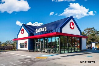 Plus de détails pour 1533 Chatham Commons Blvd, Westfield, IN - Local commercial à vendre