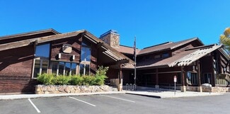 Plus de détails pour 200 Lincoln Ave, Steamboat Springs, CO - Bureau/Local commercial à louer