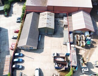 Plus de détails pour Mark Rd, Hemel Hempstead - Bureau à vendre