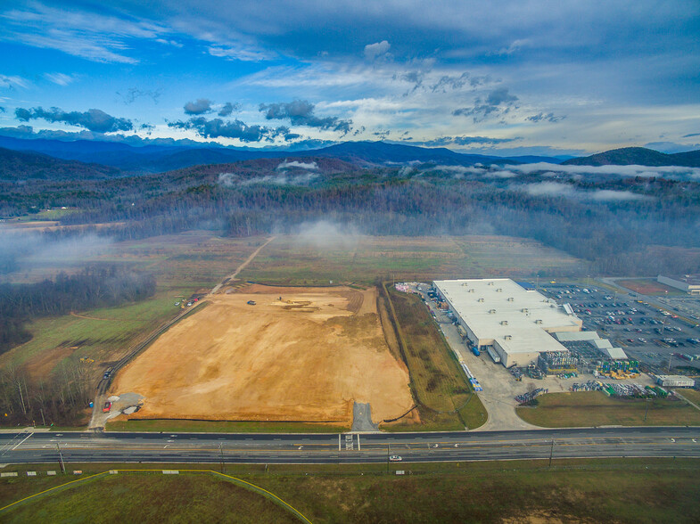 Us 70 Hwy, Marion, NC à louer - Photo de l’immeuble – Image 2 sur 3