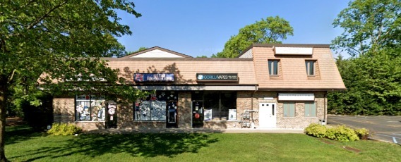 305 Lacey Rd, Forked River, NJ à vendre - Photo de l’immeuble – Image 3 sur 3
