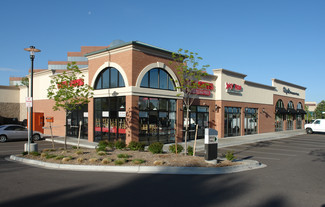 Plus de détails pour 2320 S Parker Rd, Denver, CO - Local commercial à louer