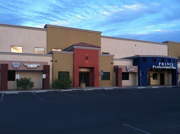 1503 N Imperial Ave, El Centro, CA à louer - Autre – Image 2 sur 6