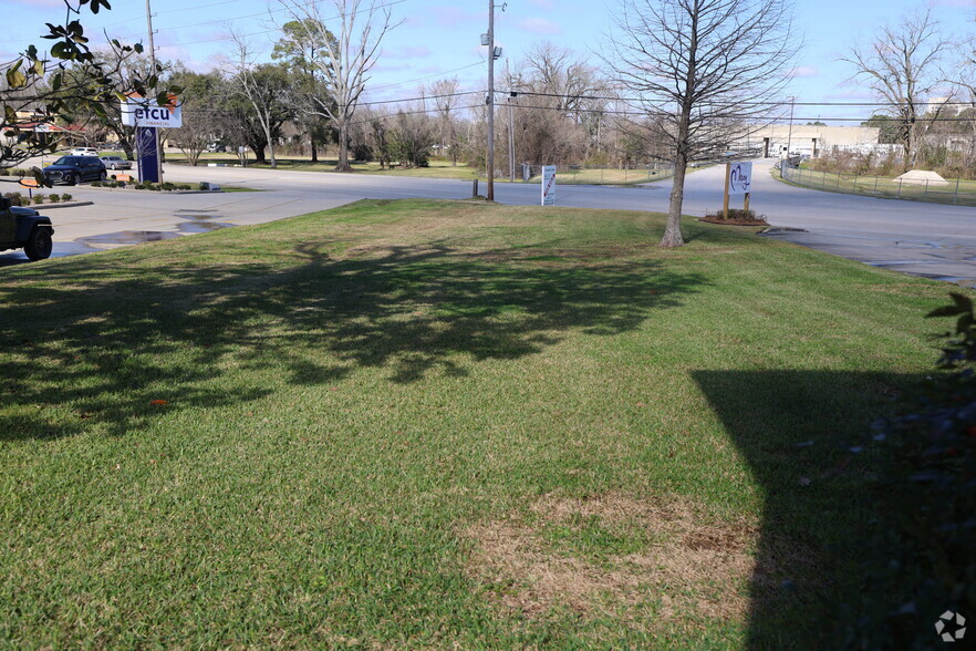 Perkins Rd, Baton Rouge, LA à vendre - Photo de l’immeuble – Image 3 sur 3