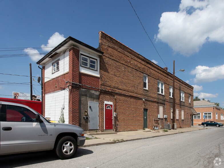 201 Main St, Beech Grove, IN à vendre - Photo de l’immeuble – Image 3 sur 32