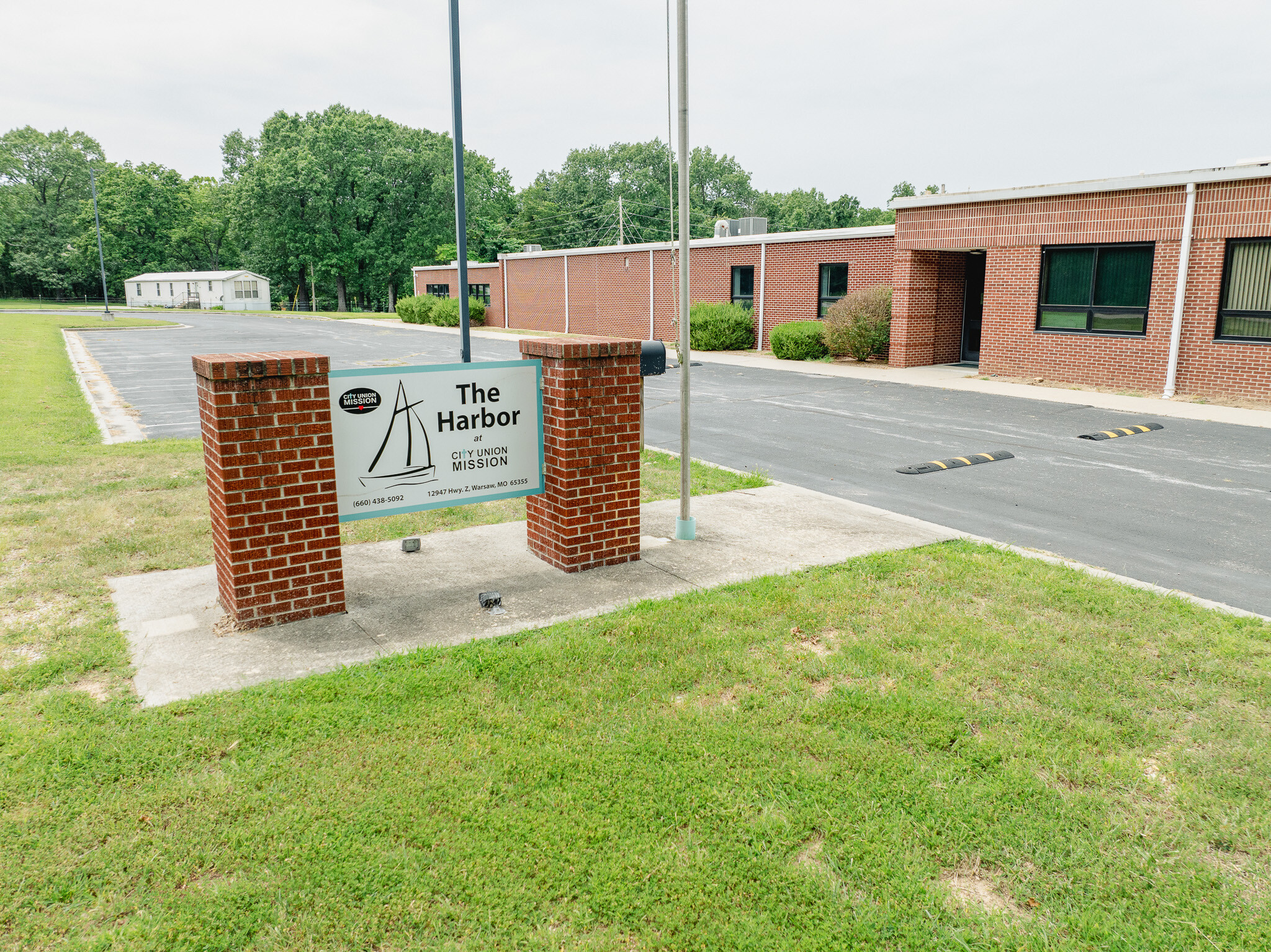 12947 Highway Z, Warsaw, MO à vendre Photo principale– Image 1 sur 27