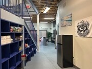 Interior Photo