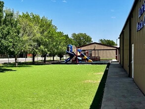 6309 Jameson Rd, Amarillo, TX à louer Photo de l’immeuble– Image 1 sur 7