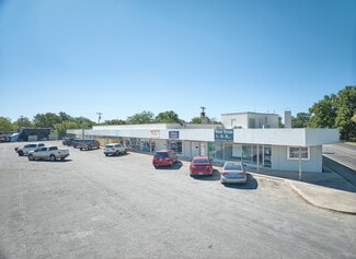 Plus de détails pour 111 Paint Rock Rd, San Angelo, TX - Local commercial à louer