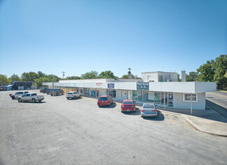 Plus de détails pour 111 Paint Rock Rd, San Angelo, TX - Local commercial à vendre