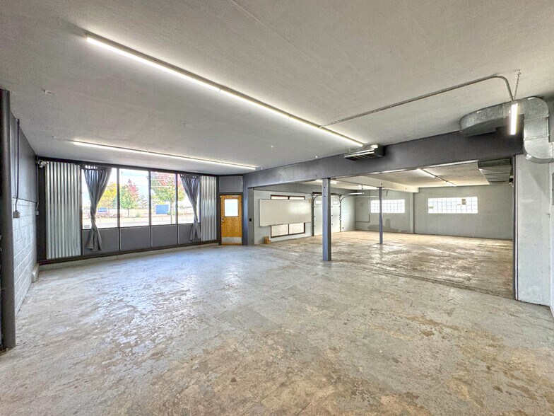 1307 N College Ave, Fort Collins, CO à vendre - Photo de l’immeuble – Image 3 sur 24