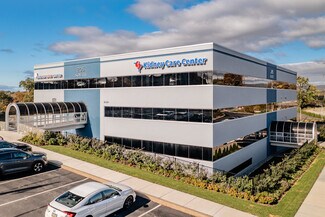 Plus de détails pour 205 Grandview Ave, Camp Hill, PA - Bureau, Bureau/Local commercial à louer