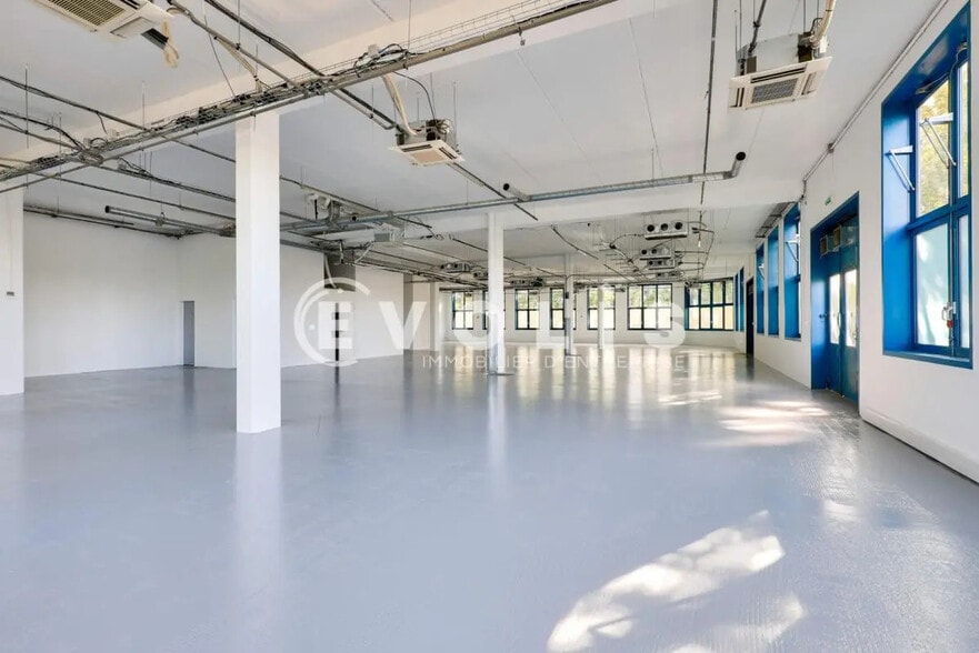 Avenue Des Pépiniéres, Fresnes à louer - Photo intérieure – Image 3 sur 7