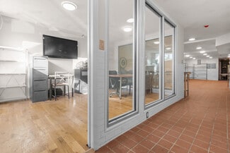 Plus de détails pour 1011 New York Ave, Union City, NJ - Local commercial à louer